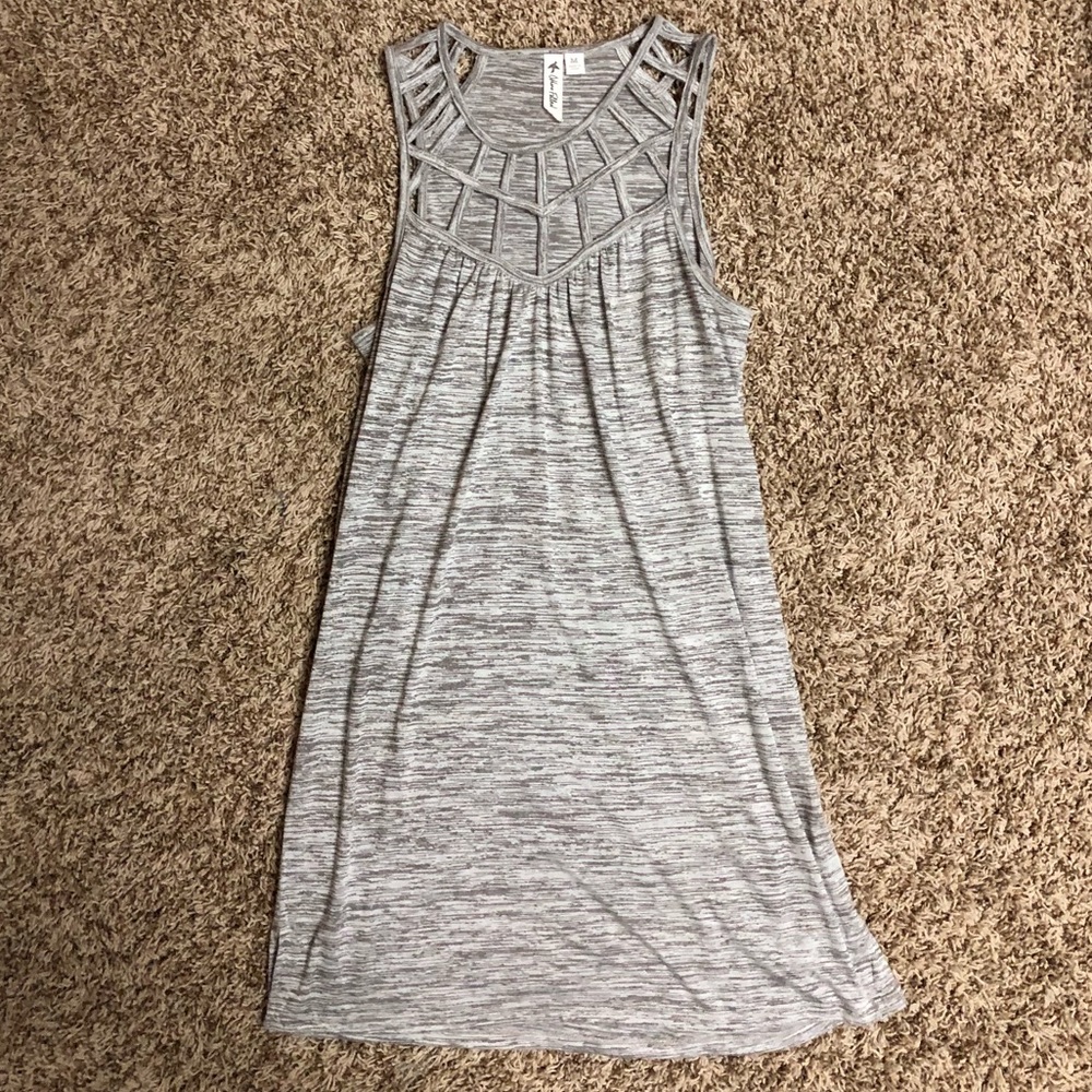 Others Follow Lounge Dress